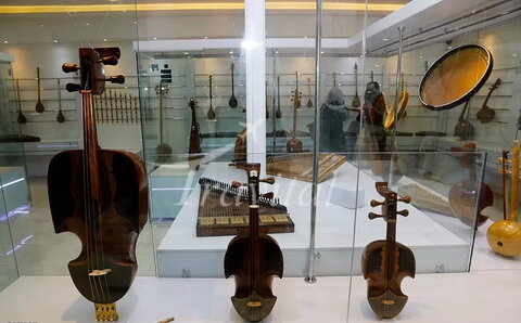 موزه موسیقی اصفهان در آستانه تعطیلی است