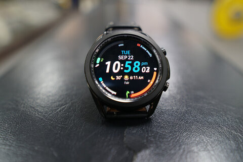ساعت هوشمند R100 ریلمی به زودی معرفی می‌شود