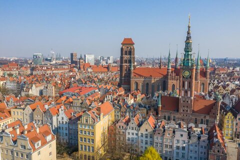 لهستان؛ نوزدهمین کشور پر بازدید جهان+ آثار تاریخی و جاذبه‌های گردشگری لهستان 