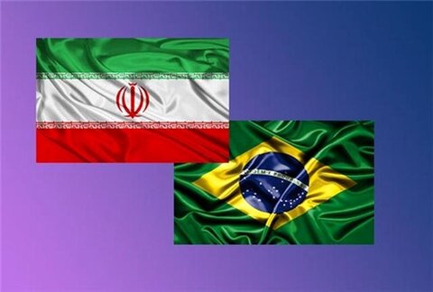 لایحه معاهده معاضدت حقوقی در امور مدنی بین ایران و برزیل تصویب شد