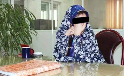 خودکشی مادر بعد از قتل ۲ کودکش در اسفراین/تراژدی تلخ با خوراندن قرص برنج