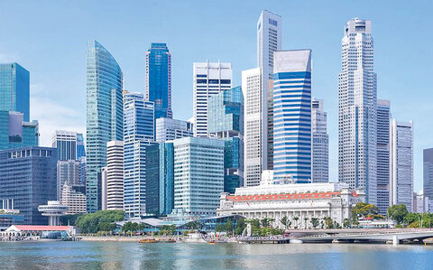 افزایش محدودیت‌های کرونایی در سنگاپور