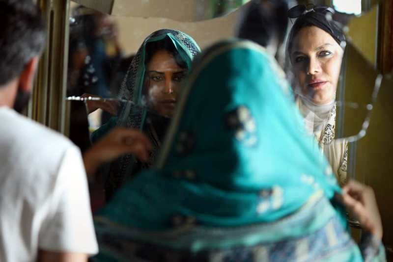 نقش ترور بر پرده سینما / از شهادت پدرِ آرمیتا تا حیدرِ بادیگارد