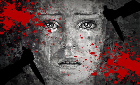 روایت قتل زن اهوازی از زبان پدرش/باند خرید و فروش دختران در اهواز!