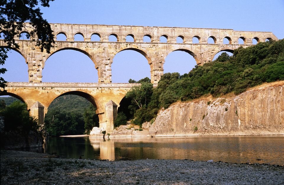 فرانسه پر بازدیدترین کشور جهان+ جاذبه‌های گردشگری و آثار تاریخی