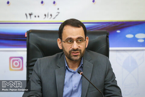 ۴۰ پرونده در جلسه اخیر ستاد تسهیل و رفع موانع تولید اصفهان بررسی شد