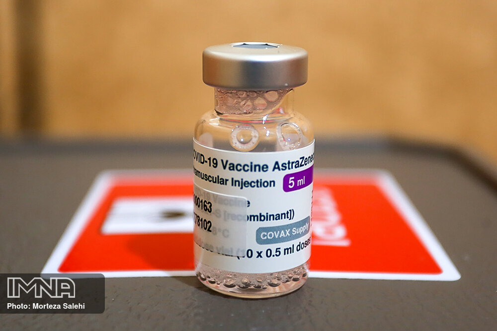 فراهم شدن امکان تزریق واکسن در منزل تهرانی‌ها