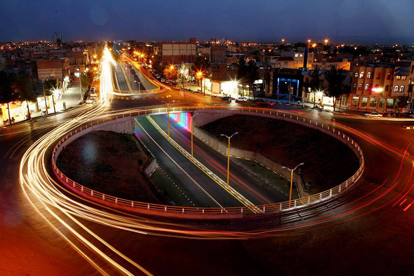تکمیل ۳ پروژه شهری در رفسنجان تا دوماه آینده