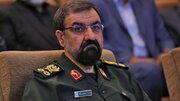 رضایی: آمریکا با هر گام خطرناک در جهنم بزرگ‌تری خواهد سوخت
