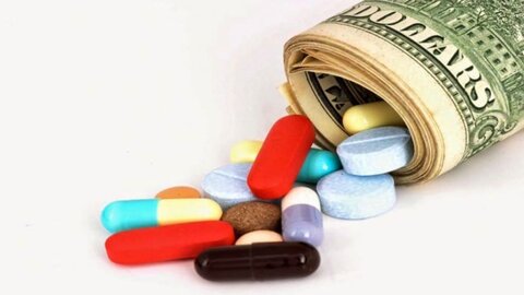 چرا بعضی داروها گران شد؟