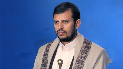 رهبر جنبش انصارالله یمن: روز جهانی قدس روز بسیج عمومی مسلمانان است