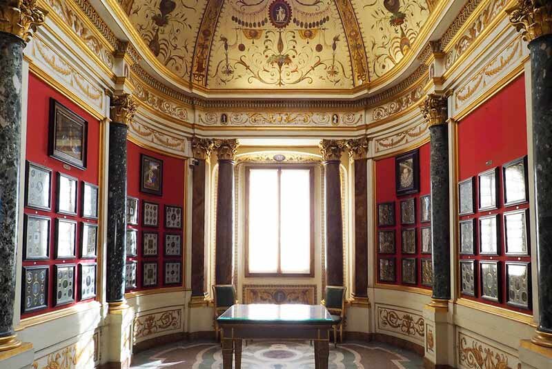 ایتالیا میزبان پنجمین موزه برتر جهان در سال ۲۰۲۱
