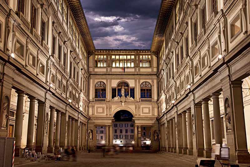 ایتالیا میزبان پنجمین موزه برتر جهان در سال ۲۰۲۱
