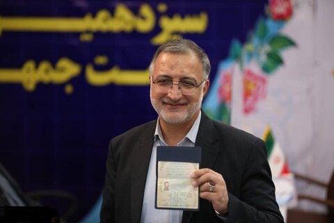 ۴۱ وعده اقتصادی علیرضا زاکانی، نامزد انتخابات ریاست جمهوری + جزئیات