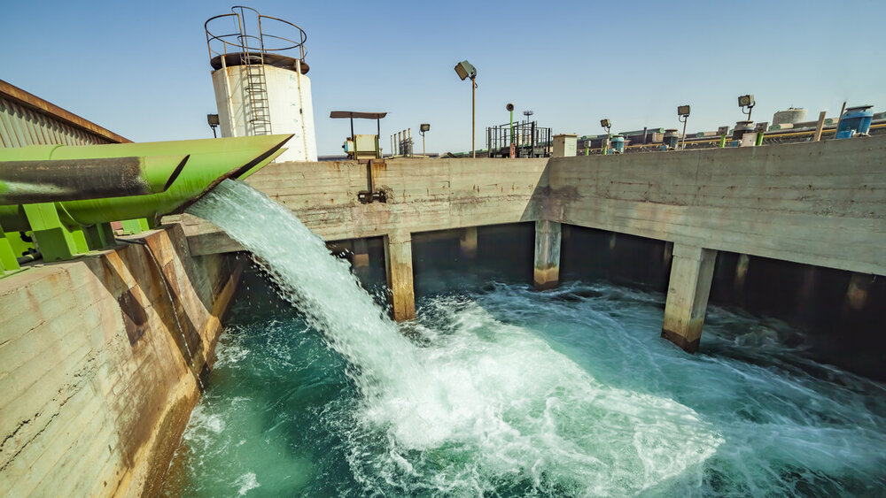 ضرورت تسریع در اجرای طرح انتقال آب به فلات مرکزی