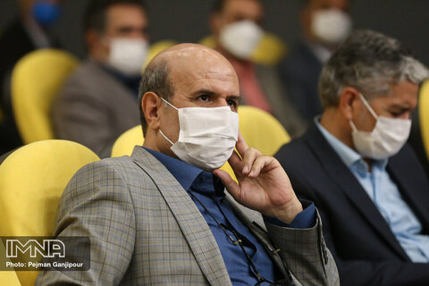 زنگ خطر زیست پذیری شهر اصفهان به صدا در آمده است