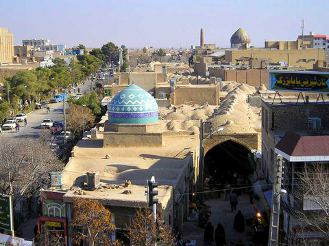 رونمایی از ۳ طرح بزرگ شهرداری دامغان