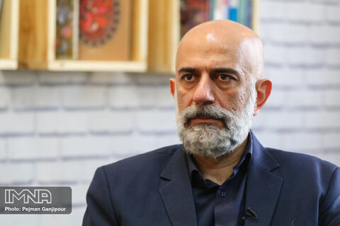 «فن‌نما» فرصتی برای شناسایی نیازهای وارداتی و تکنولوژیک کشور است