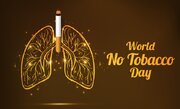 روز جهانی بدون دخانیات ۱۴۰۳+ تاریخچه، شعار  و پوستر World No Tobacco Day