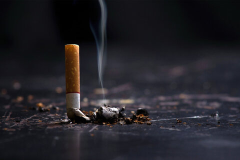  تحمیل هزینه سالانه ۶۰ هزار میلیارد تومانی «دخانیات» به «سلامت»
