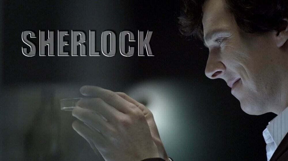 «شرلوک هولمز» از امشب در شبکه ۴ سیما