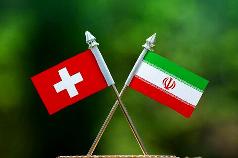 پلیس سوئیس از دستگیری دو مهاجم به سفارت ایران خبر داد