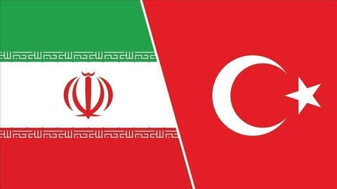 توافق تهران و آنکارا برای برگزاری هشتمین نشست کمیسیون عالی روابط دو کشور