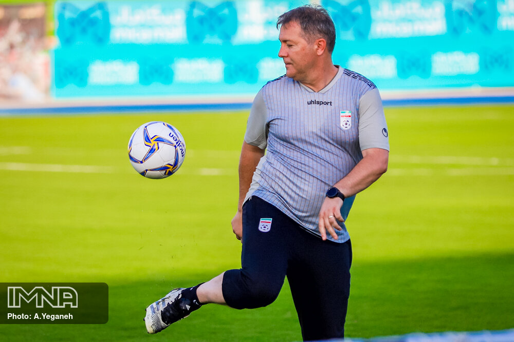 بیوگرافی دراگان اسکوچیچ؛ از حضور نیافتن در تیم ملی کراواسی تا هدایت ایران