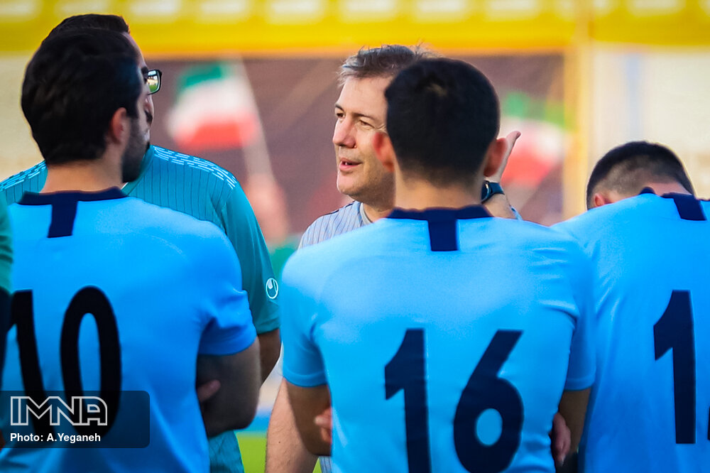 بیوگرافی دراگان اسکوچیچ؛ از حضور نیافتن در تیم ملی کراواسی تا هدایت ایران