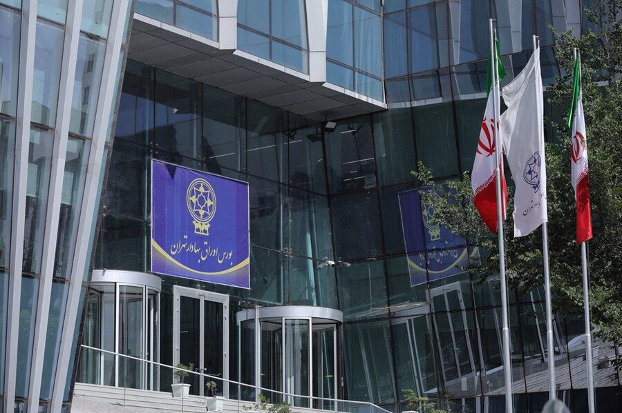 بورس تهران میزبان بزرگان دانش بنیان کشور می شود