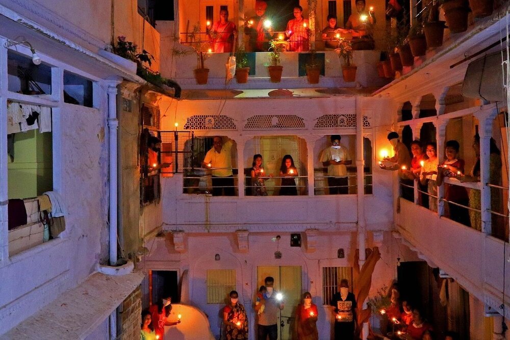 اهمیت بالکنها در بهبود کیفیت زندگی شهری