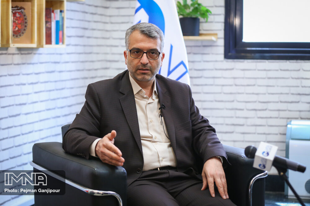 طرح تشویقی شهرداری اصفهان اقدامی هوشمندانه برای رونق اقتصاد شهری