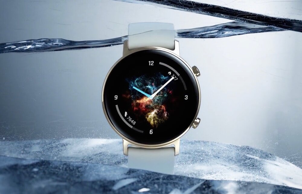 ساعت‌های هوشمند هواوی Watch 3 و Watch 3 Pro چه ویژگی‌هایی دارد؟