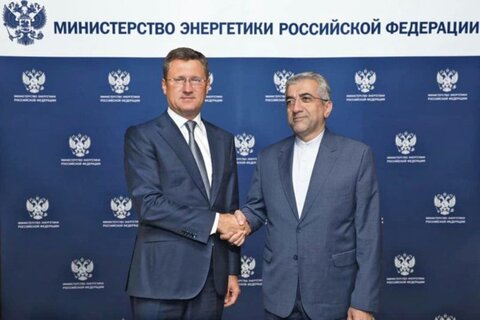تلاش ایران و روسیه برای برگزاری شانزدهمین اجلاس مشترک