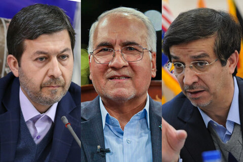 مناظره؛ فرصتی بزرگ برای ۳ شهردار اخیر اصفهان
