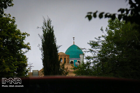 محله بیدآباد اصفهان
