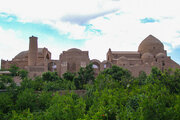 آغاز هفته فرهنگ شهرستان اردستان