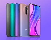 مشخصات شیائومی Redmi 9+ قیمت