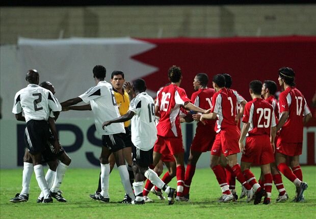 تیم ملی بحرین را بشناسید + جزئیات (آنالیز، بازیکنان تاثیرگذار و تاریخچه)