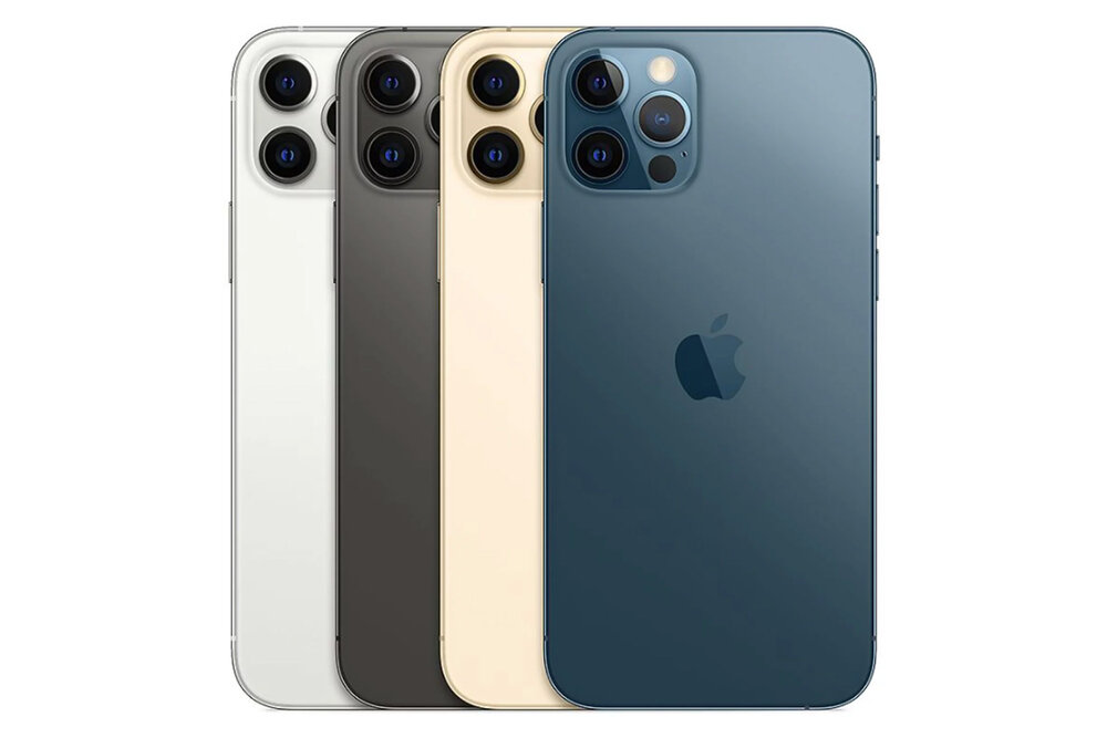 مشخصات گوشی آیفون iPhone 13 Pro Max + قیمت
