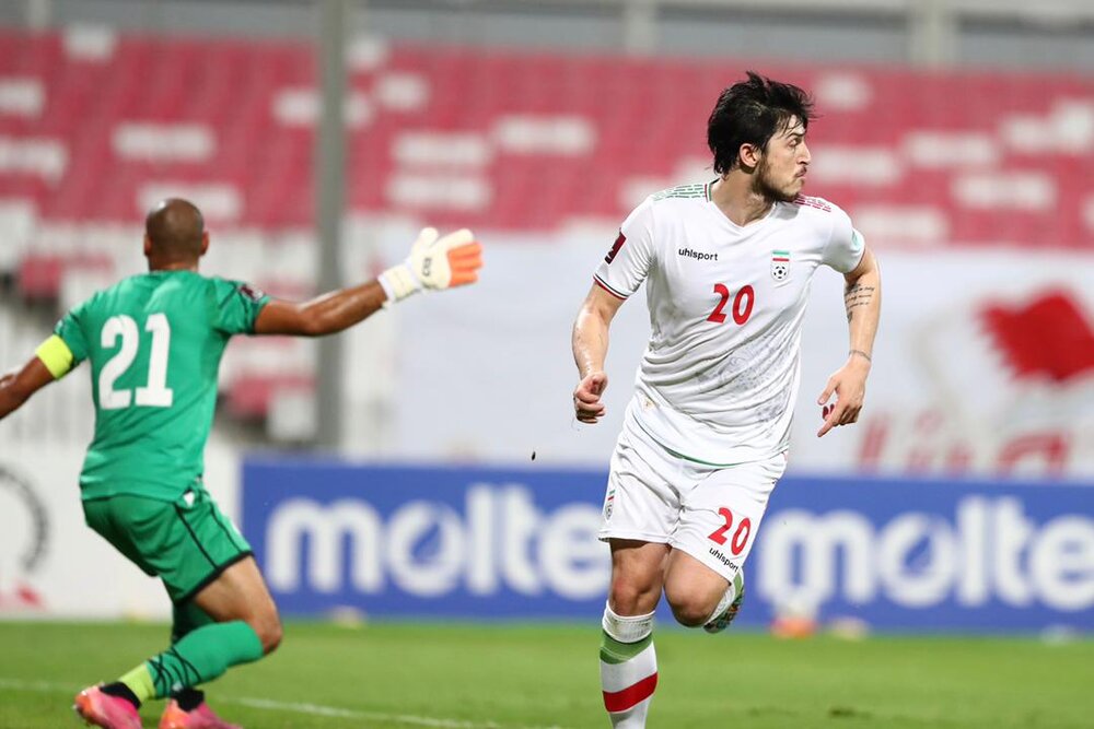 ایران و تک خاطره تلخ از لبنان در مقدماتی جام جهانی+ جدول