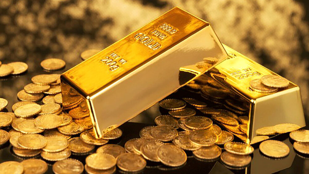 آخرین قیمت طلا، سکه و دلار تا پیش از امروز ۱۴ آذر