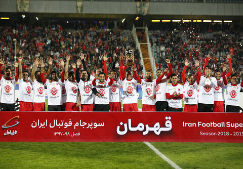 برگزاری سوپر جام فوتبال کشور به نام شهدای چوار