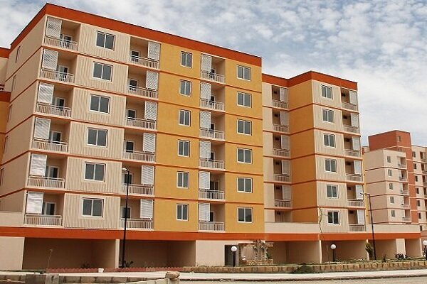 خیز استان اصفهان در اجرای طرح نهضت ملی مسکن