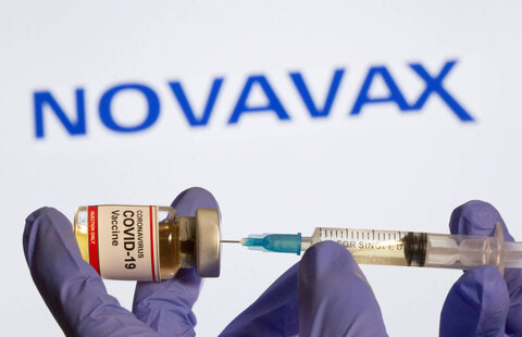 تاثیر واکسن "نواواکس" بر کرونا آفریقایی