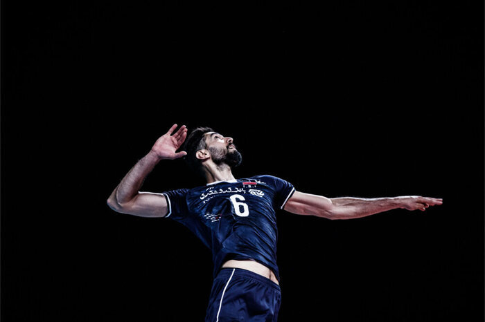 ایران-فرانسه / جنگ با خروسها و میزبان در هفته سوم لیگ ملتها