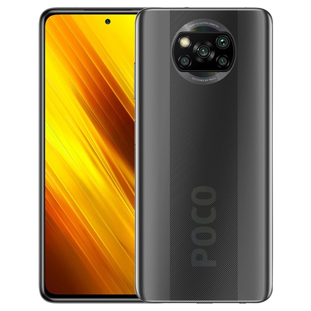 مشخصات شیائومی POCO X3 PRO + قیمت