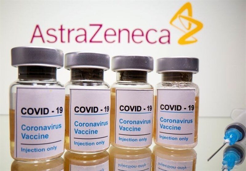 کشف عوارض جدید واکسن آسترازنکا