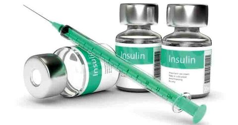 داروخانه‌های هلال‌احمر مشکل کمبود انسولین ندارد