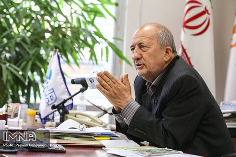 ضرورت تقسیم‌بندی ساختمان‌های ناایمن در شهر اصفهان
